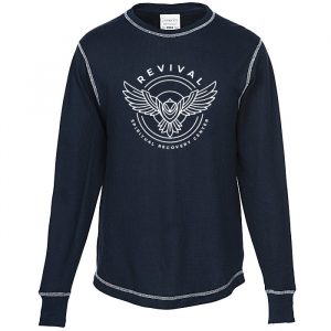 Thermal Long Sleeve T-Shirt